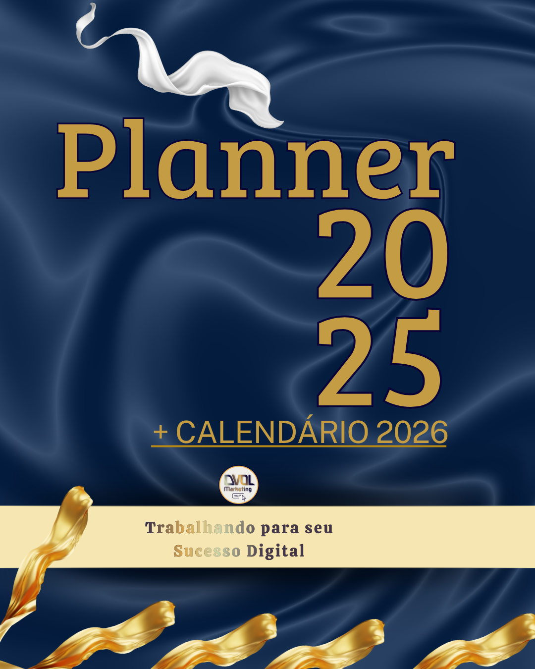 planner 2025